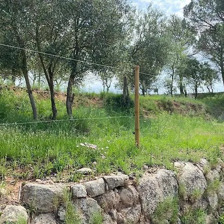 بيت للعطل Cal Masses , St. Salvador De Guardiola