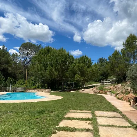 Holiday home Cal Masses , St. Salvador De Guardiola