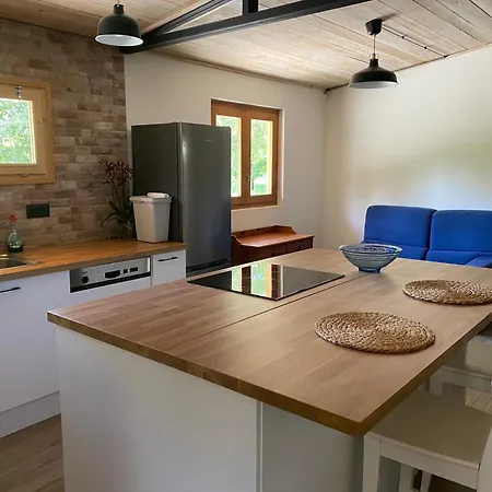 Holiday home Cal Masses , St. Salvador De Guardiola *